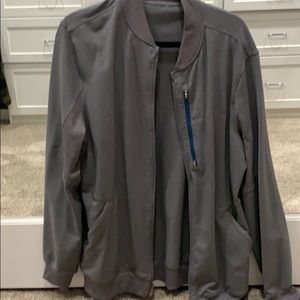 Lulu lemon jacket